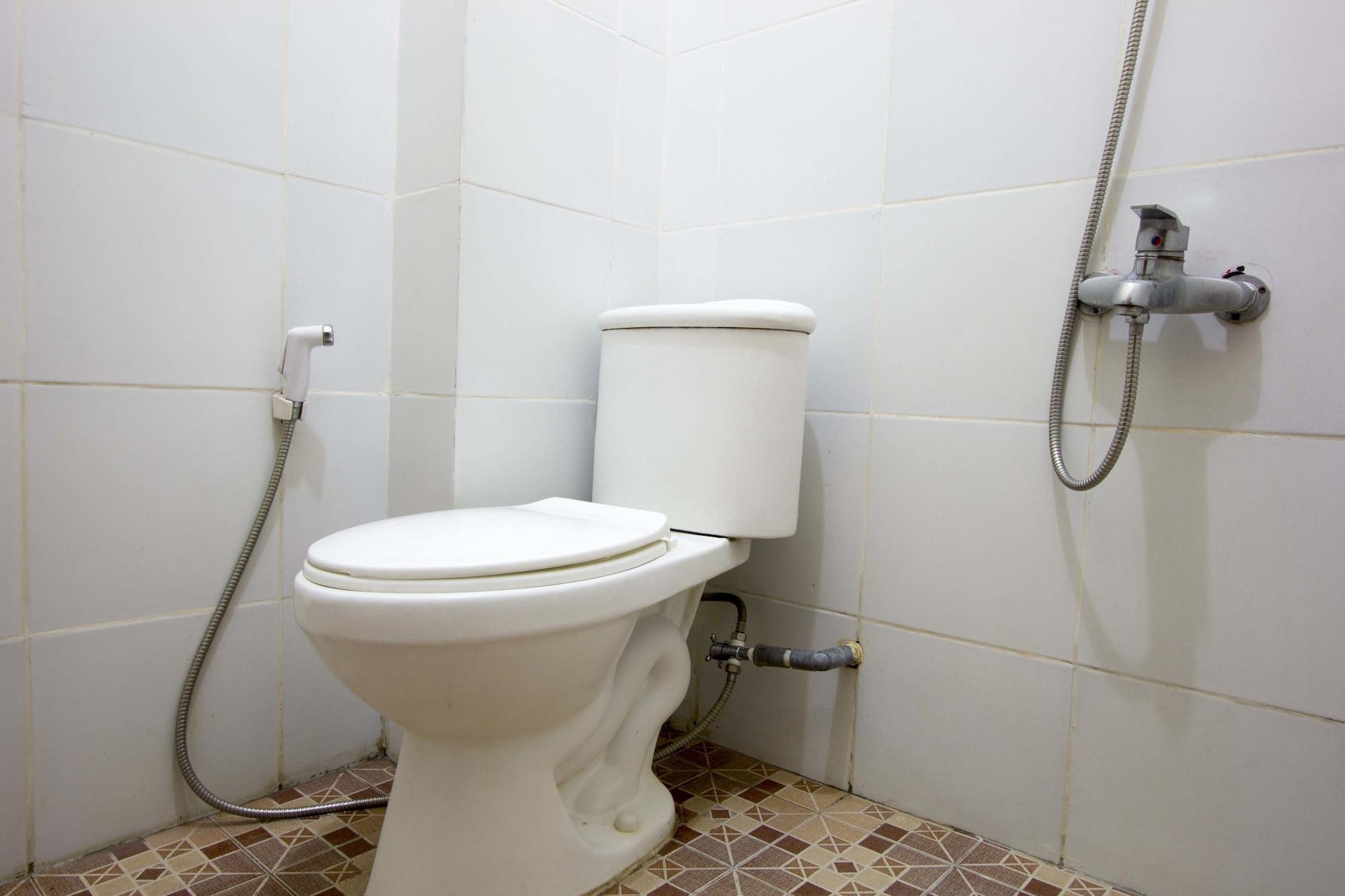 Reddoorz Plus Near Stadion Mandala Krida Yogyakarta Eksteriør bilde