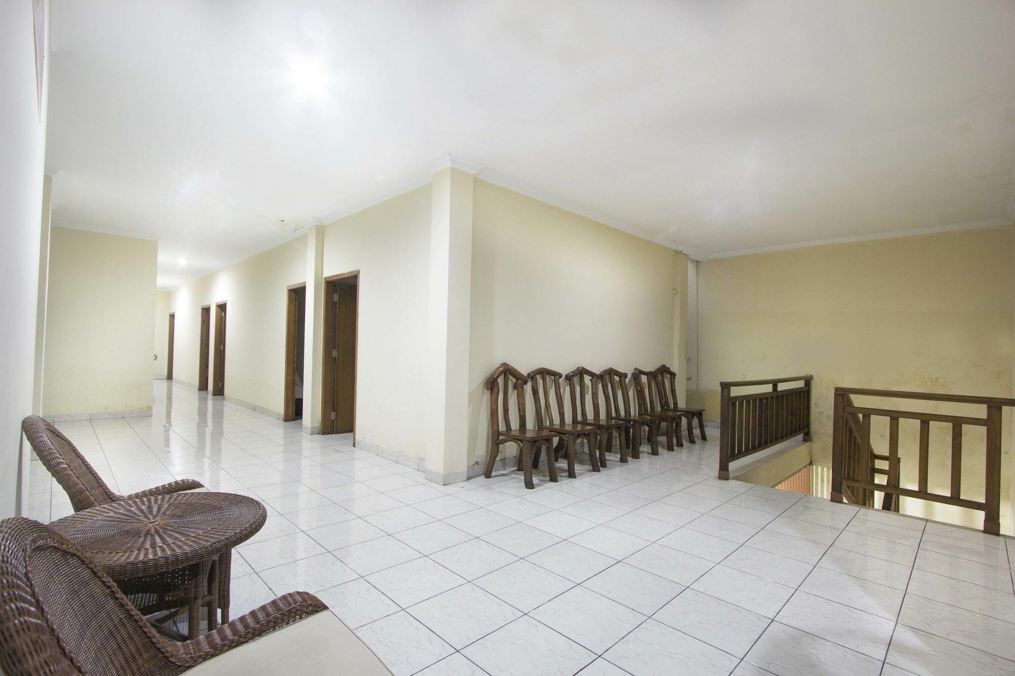Reddoorz Plus Near Stadion Mandala Krida Yogyakarta Eksteriør bilde